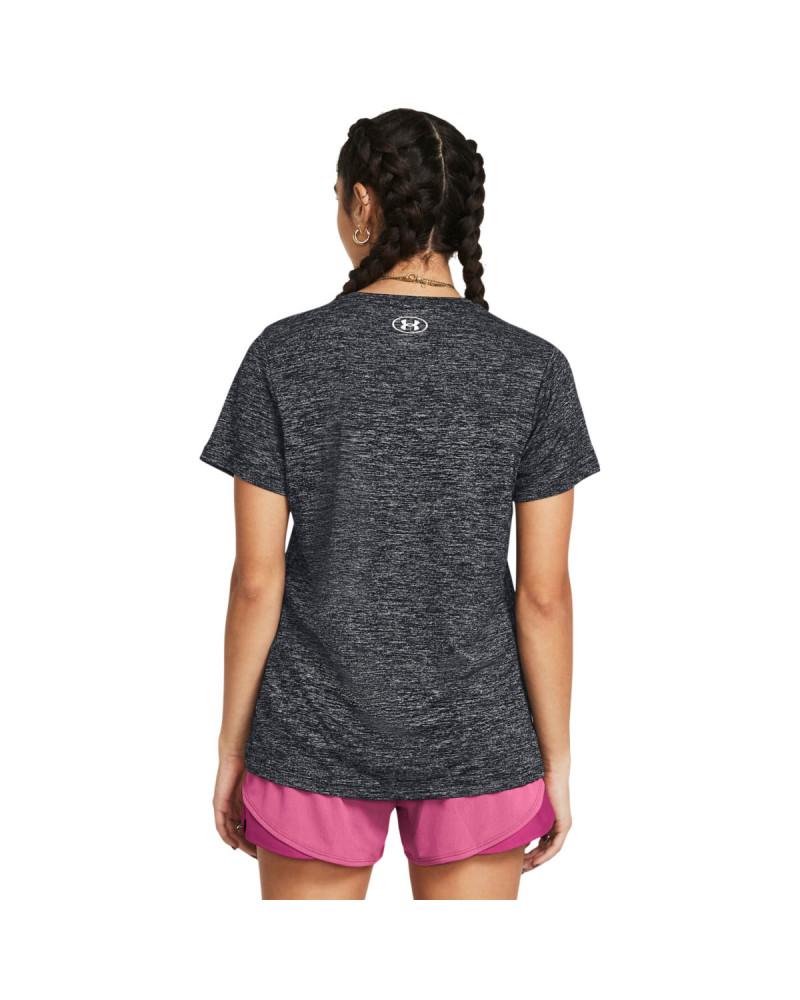 Tricou Dama TECH SSC- TWIST Under Armour 