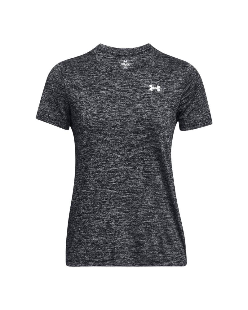 Tricou Dama TECH SSC- TWIST Under Armour 