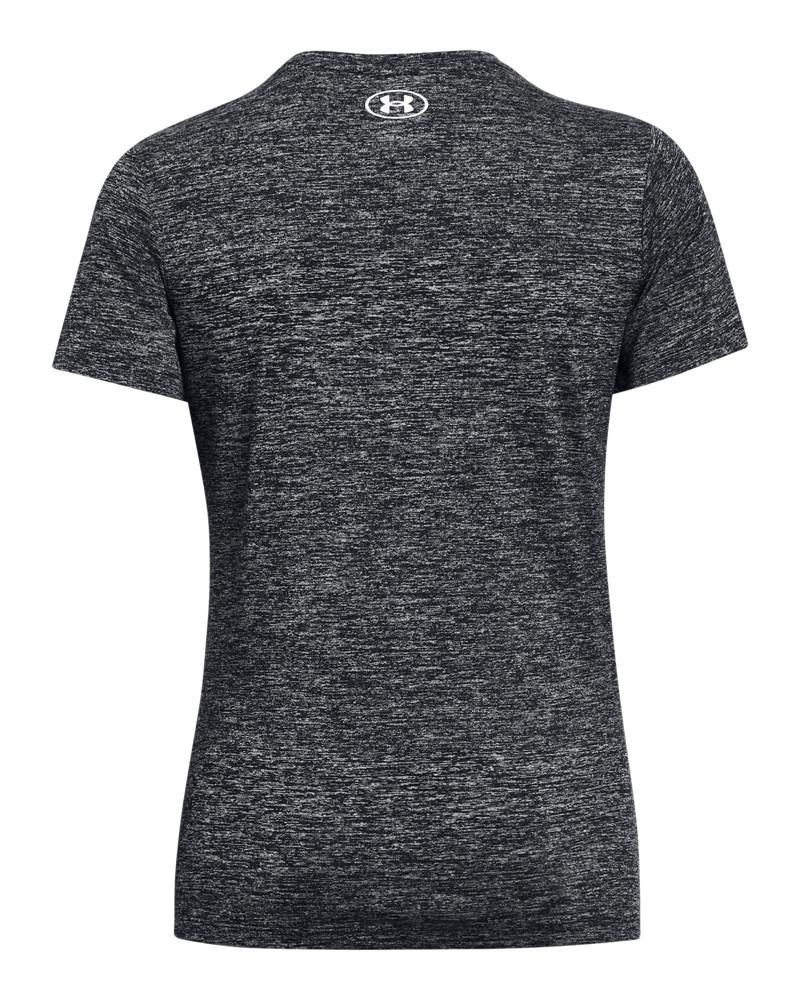 Tricou Dama TECH Short Sleeve TWIST Under Armour 