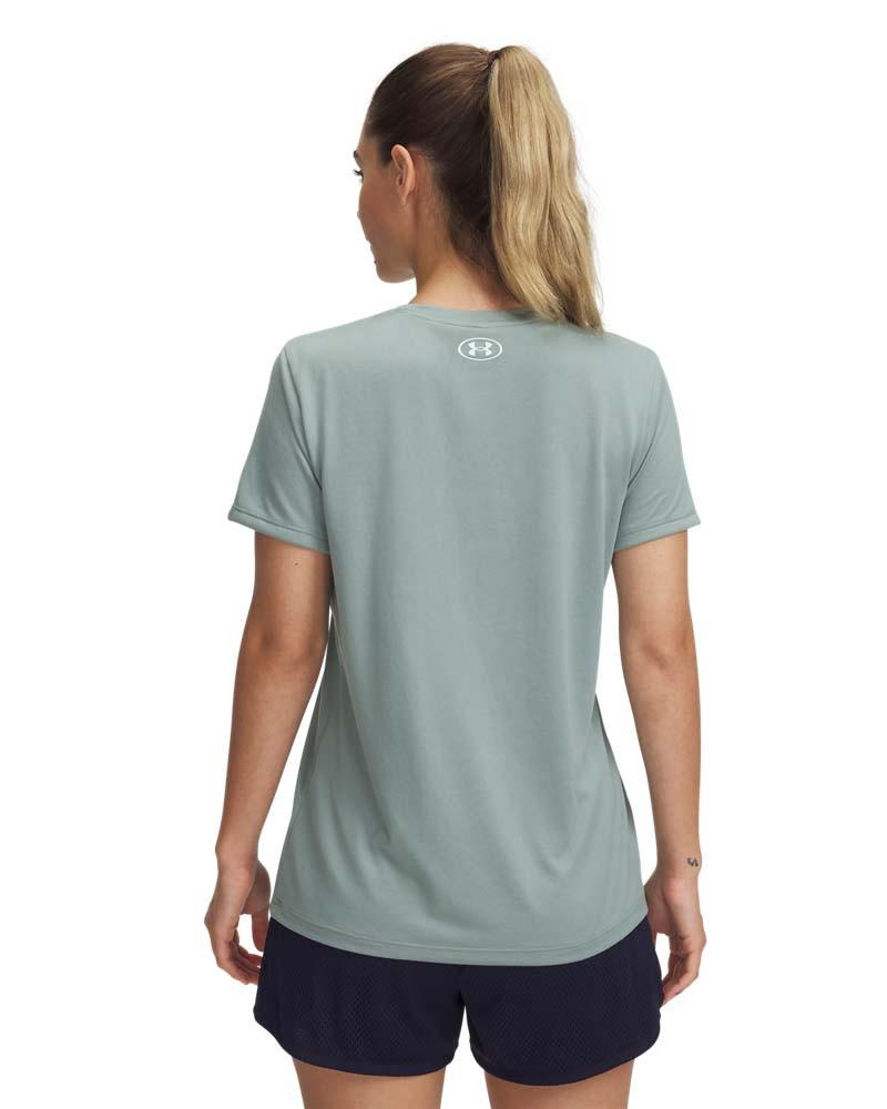 Tricou Dama TECH SSC - SOLID Under Armour