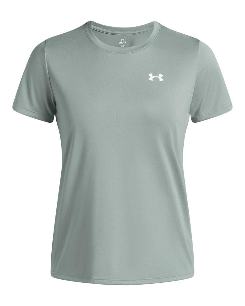 Tricou Dama TECH SSC - SOLID Under Armour