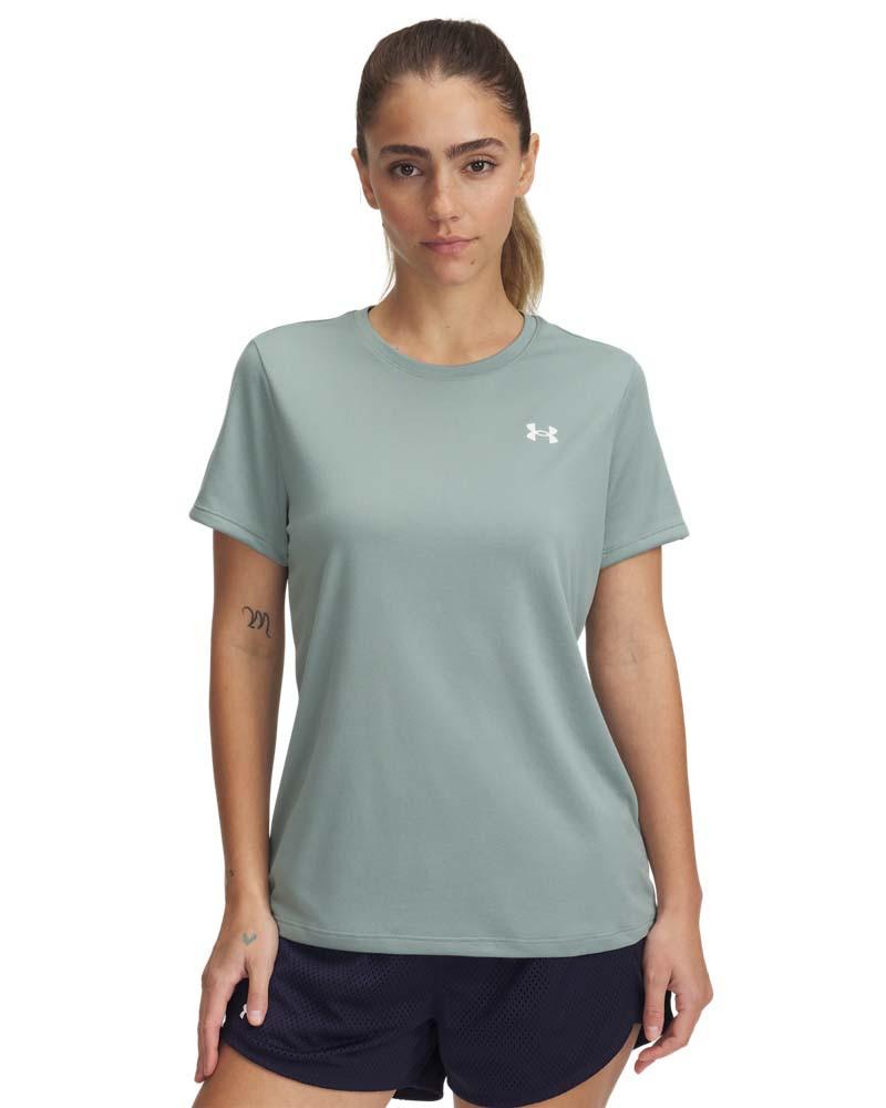 Tricou Dama TECH SSC - SOLID Under Armour