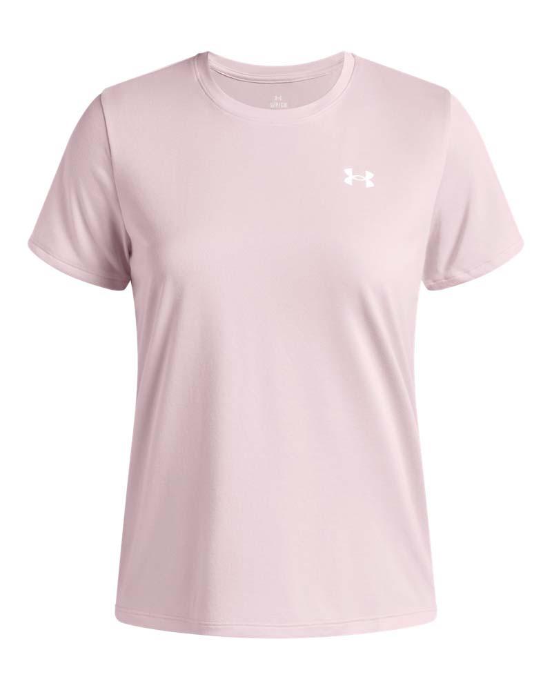 Tricou Dama TECH SSC - SOLID Under Armour