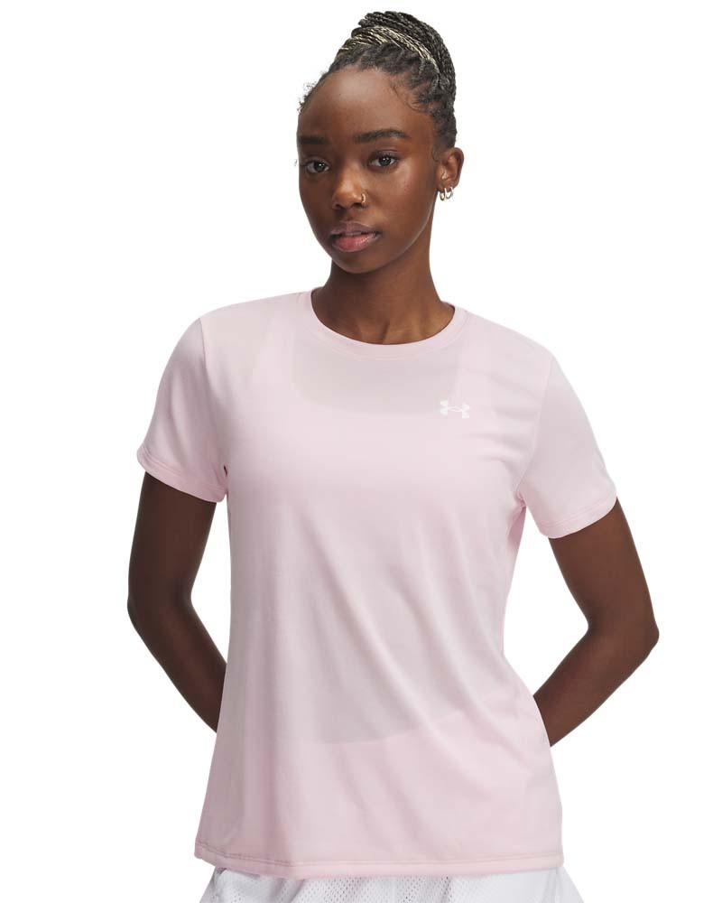 Tricou Dama TECH SSC - SOLID Under Armour