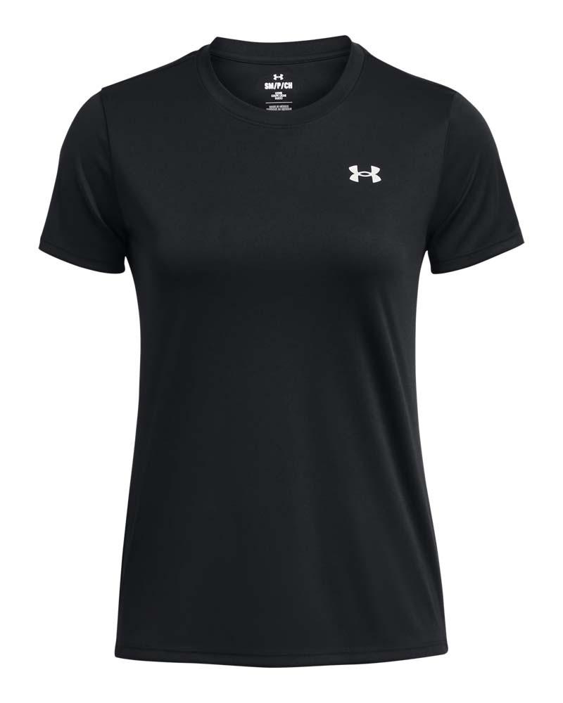 Tricou Dama VELOCITY SOLID SSC Under Armour
