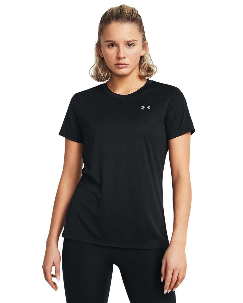 Tricou Dama VELOCITY SOLID SSC Under Armour