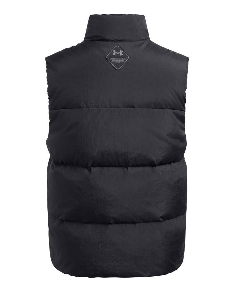 Vesta Barbati LIMITLESS DOWN VEST Under Armour