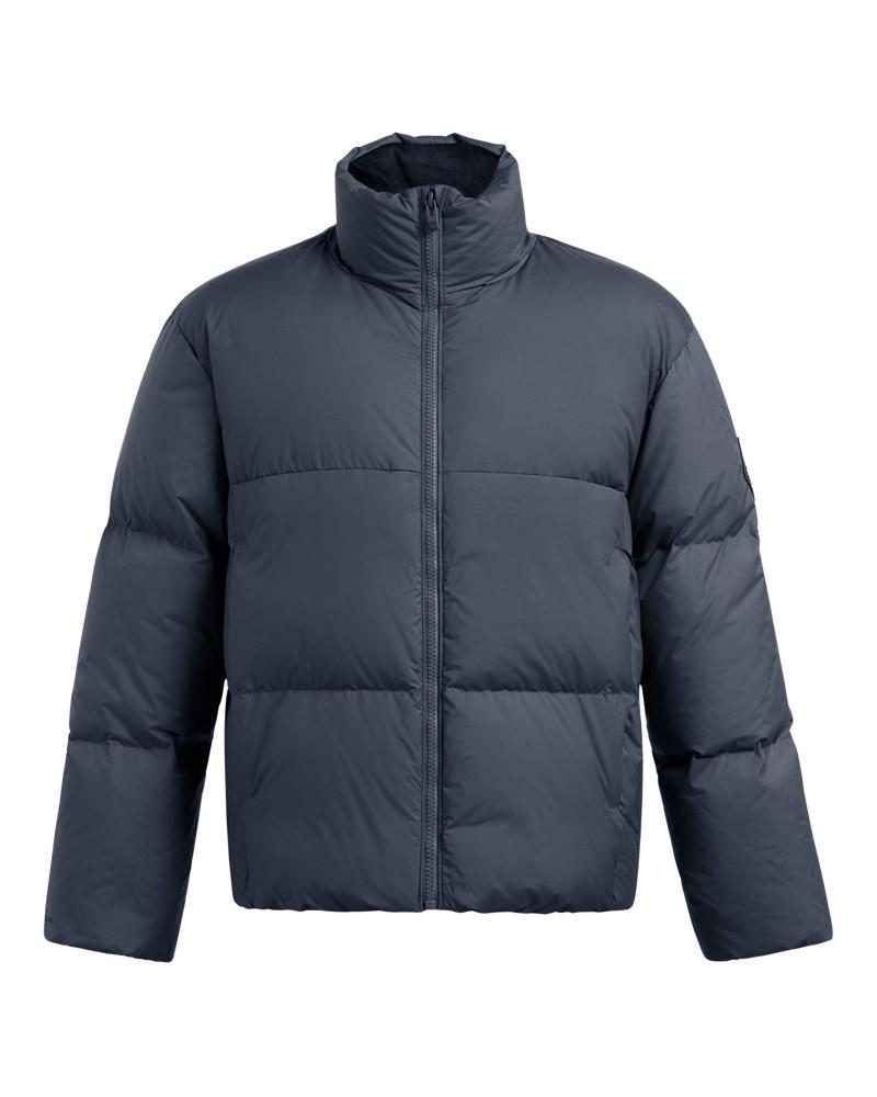 Jacheta Barbati LIMITLESS DOWN PUFFER JACKET Under Armour