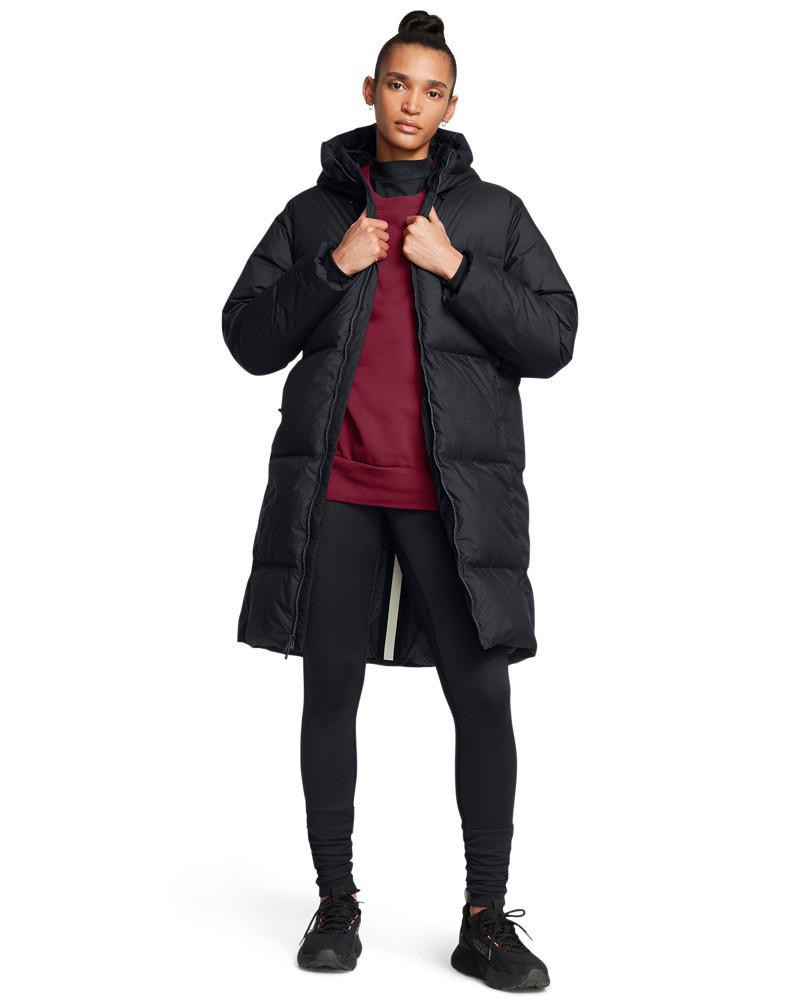 Jacheta Dama LIMITLESS DOWN PUFFER PARKA Under Armour 