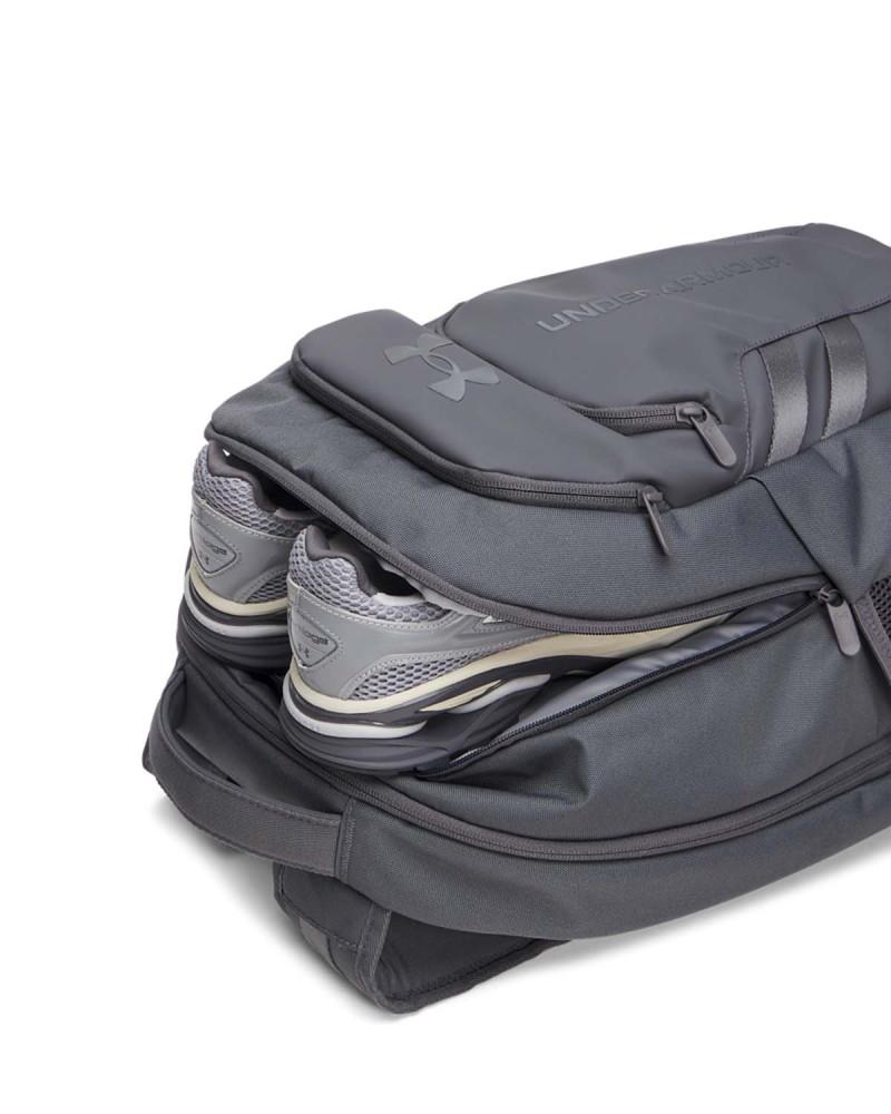 Rucsac Unisex HUSTLE PRO 6.0 BACKPACK Under Armour 