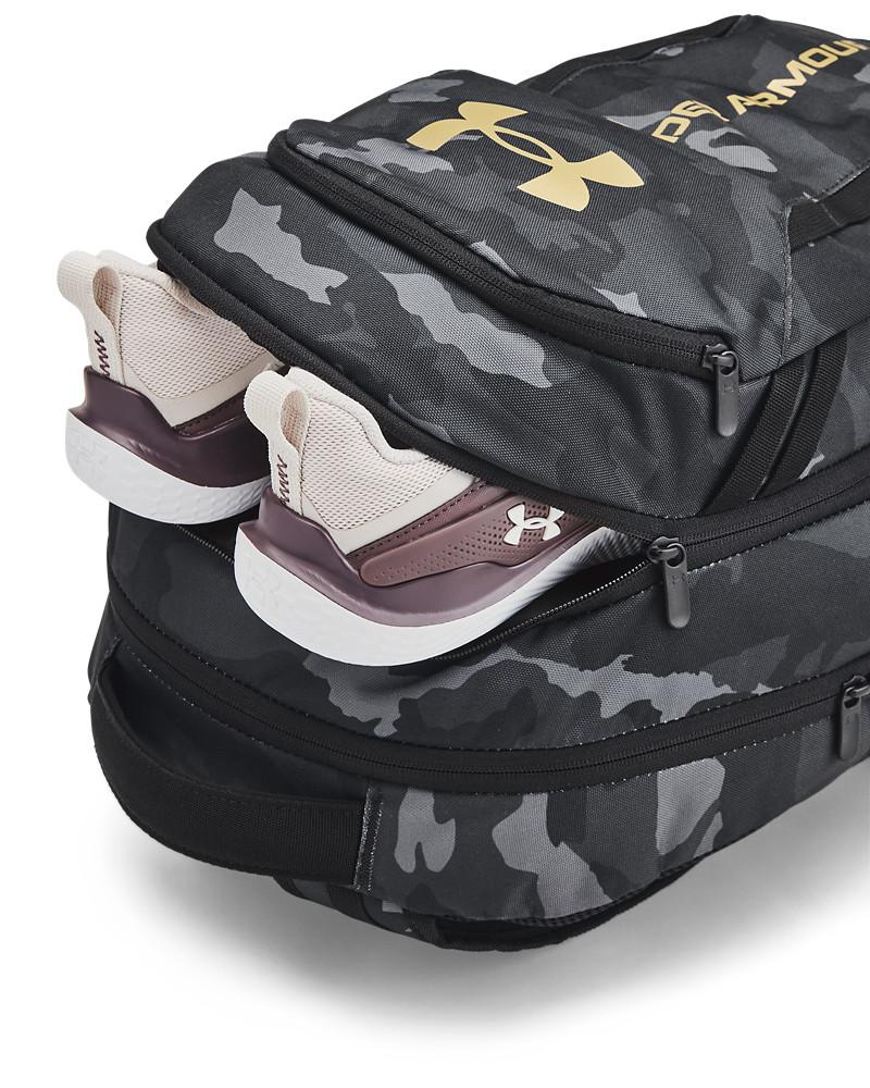 Rucsac Unisex HUSTLE 6.0 BACKPACK Under Armour 