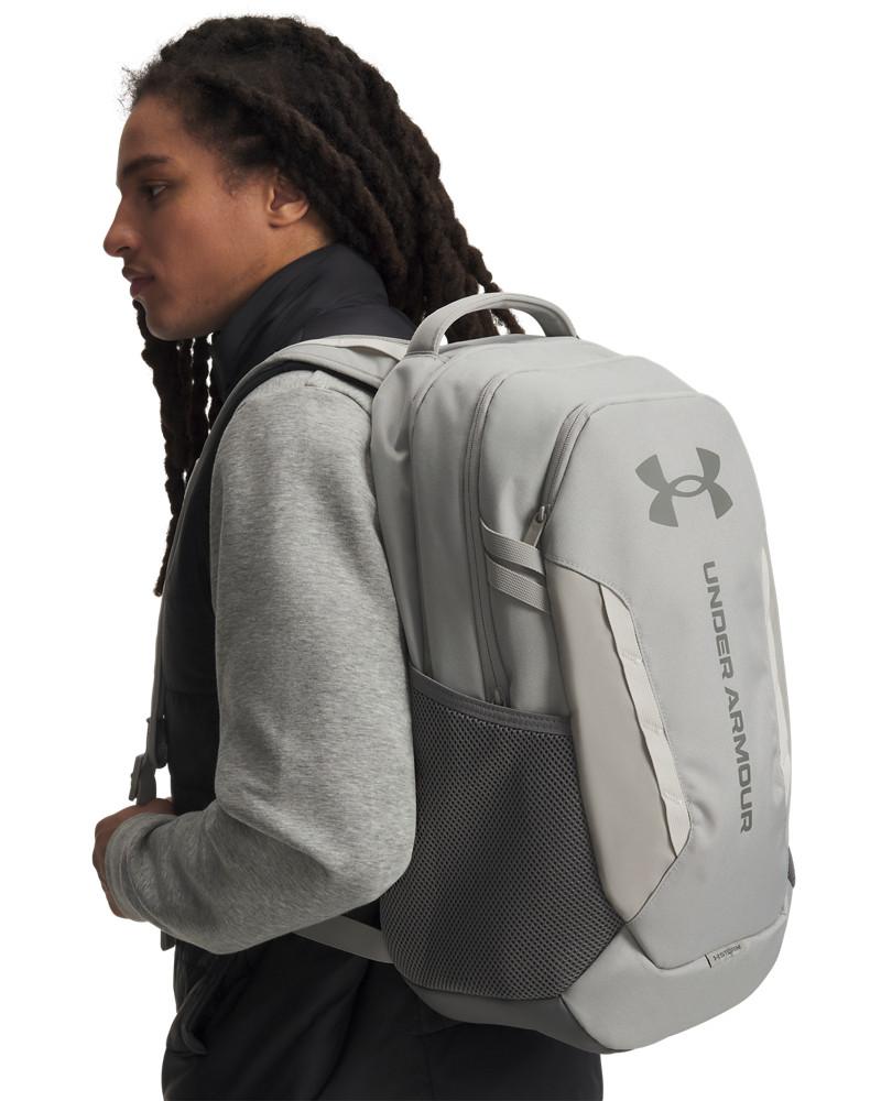 Rucsac Unisex HUSTLE 6.0 BACKPACK Under Armour 