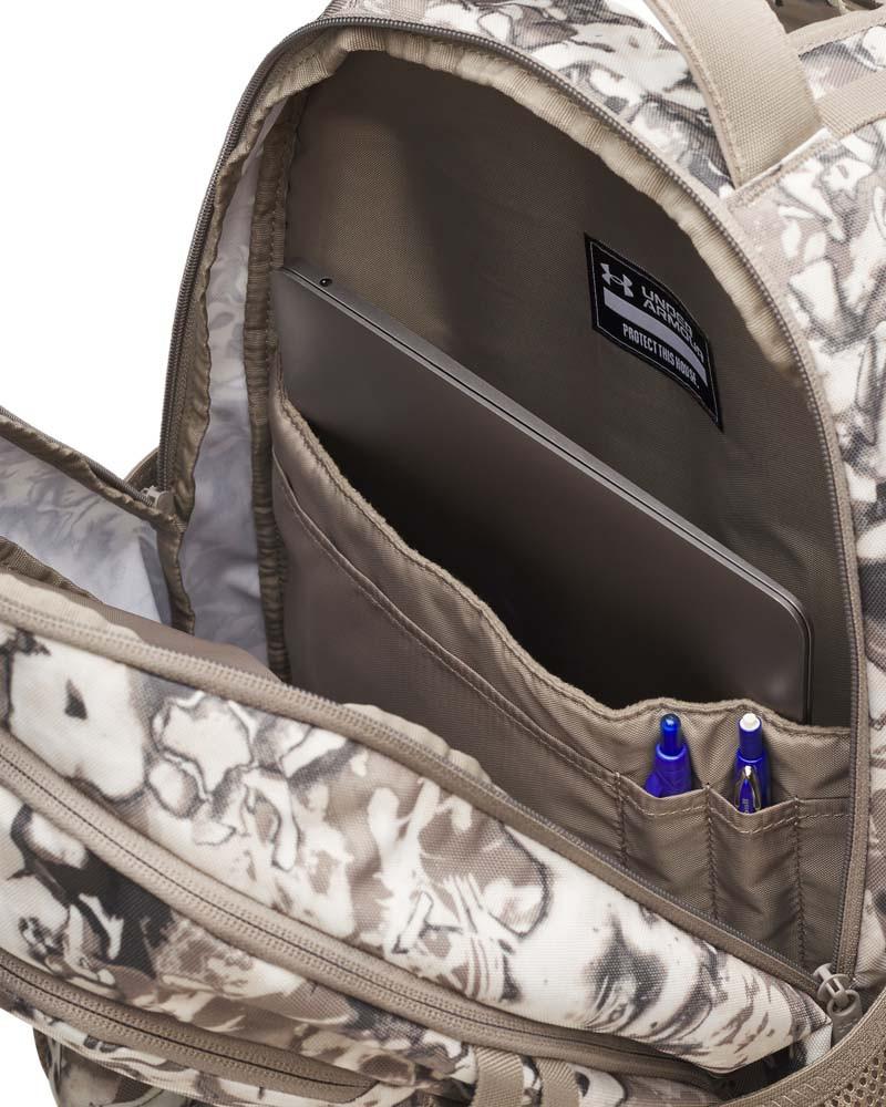 Rucsac Unisex HUSTLE 6.0 BACKPACK Under Armour