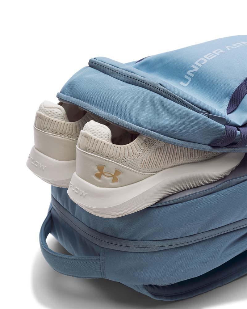 Rucsac Dama HUSTLE 6.0 BACKPACK Under Armour