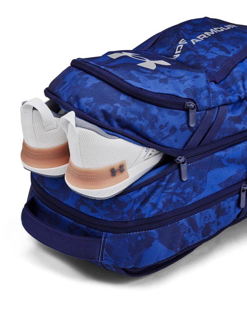 Rucsac Unisex HUSTLE 6.0 BACKPACK Under Armour