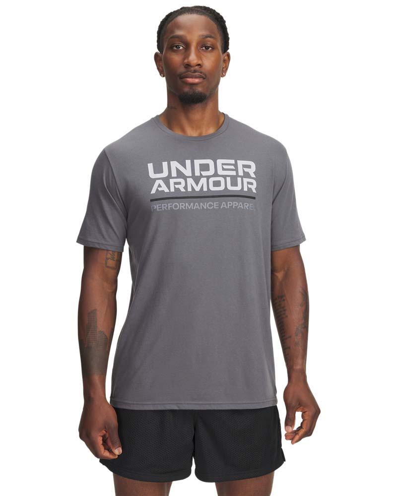 Tricou Barbati M WORDMARK SS MFO Under Armour