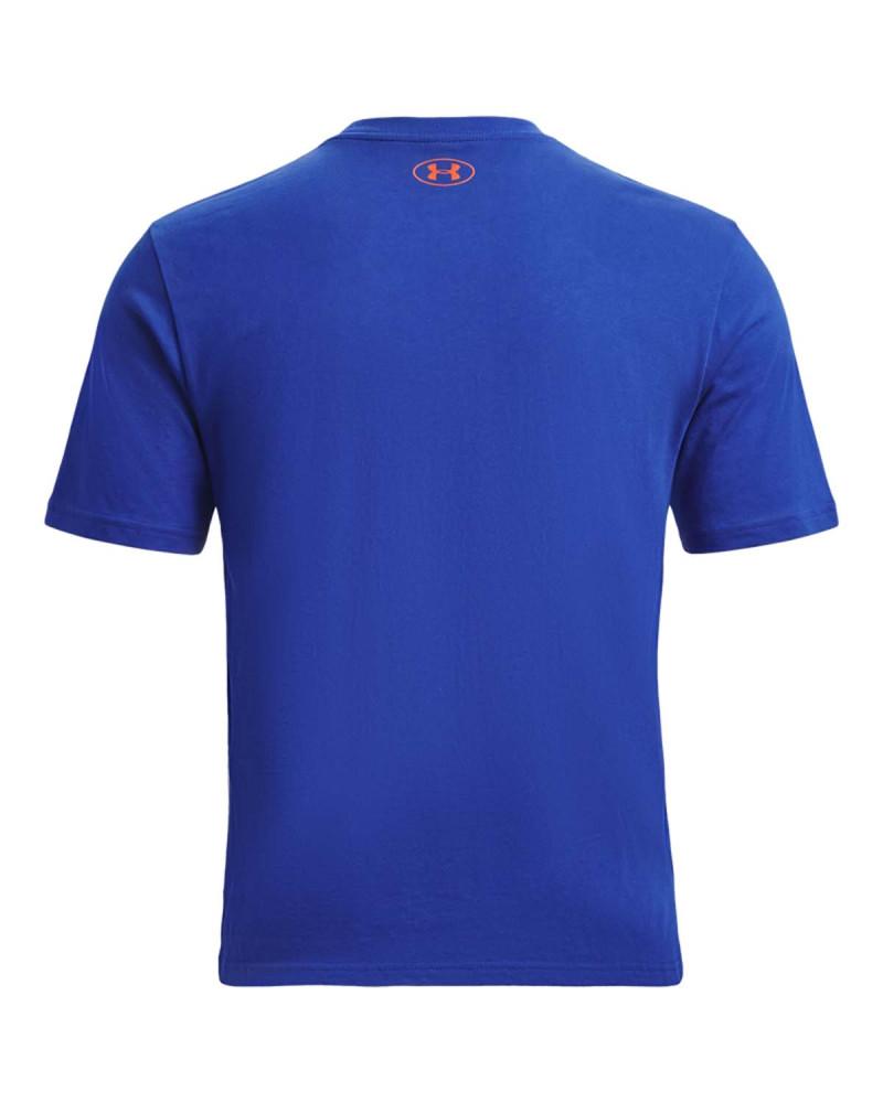 Tricou Barbati WORDMARK Short Sleeve Under Armour 