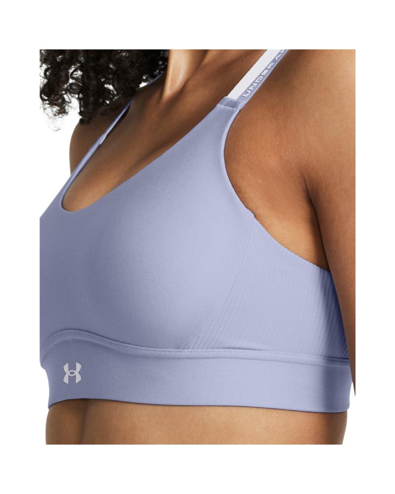 Bustiera Dama INFINITY MID RIB WM BRA Under Armour 