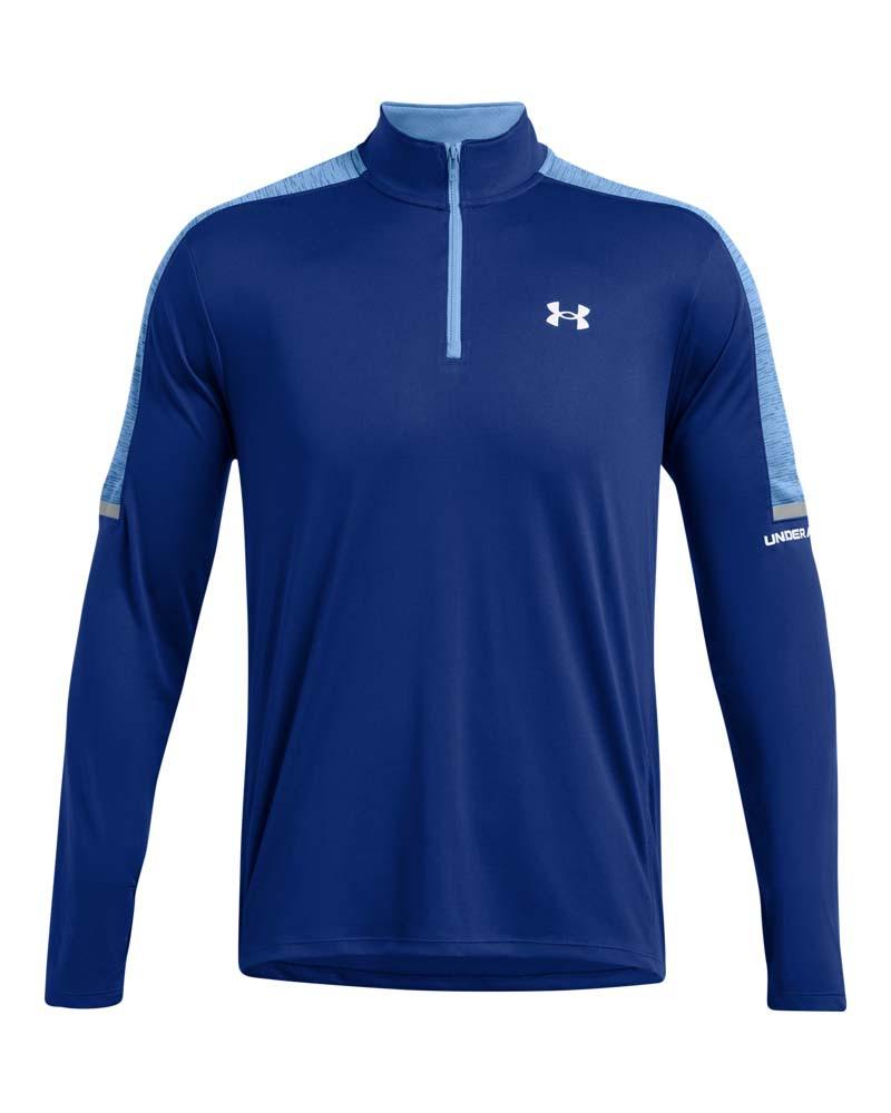 Bluza Barbati CORE+ TECH 1/4 ZIP Under Armour