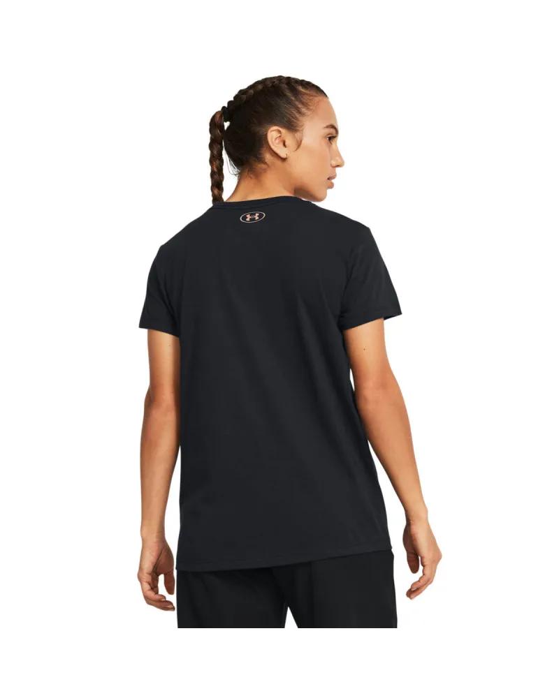 Tricou Dama BOX WDMK ORIGINATORS SS Under Armour 