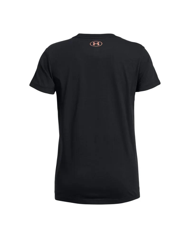 Tricou Dama BOX WDMK ORIGINATORS SS Under Armour 