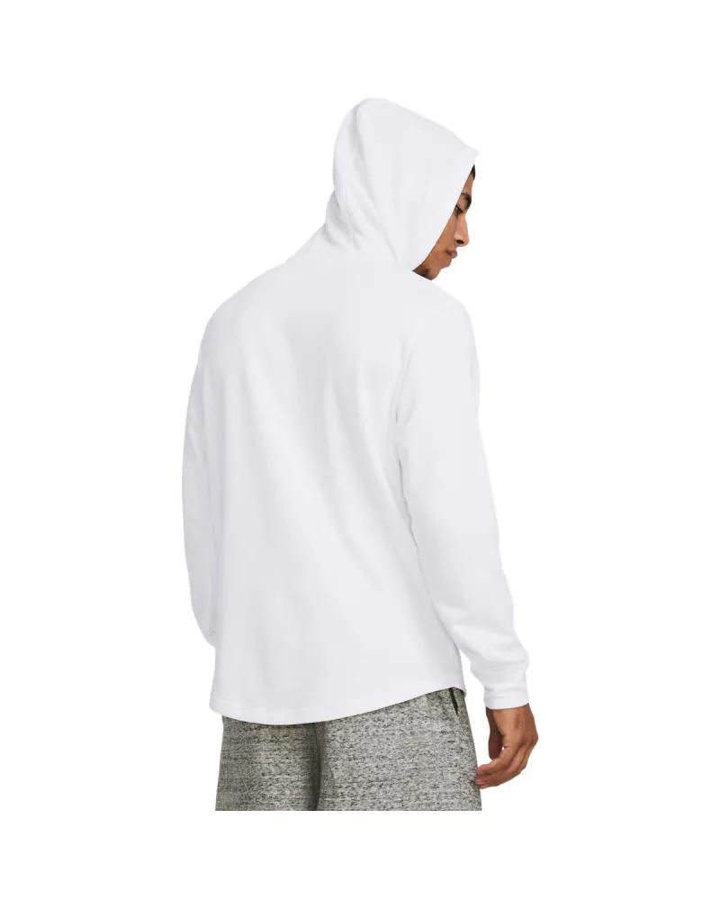 Hanorac Barbati RIVAL TERRY GRAPHIC HOOD Under Armour 