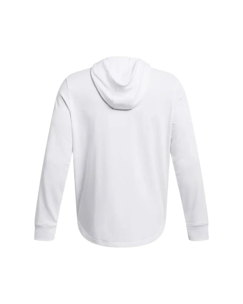 Hanorac Barbati RIVAL TERRY GRAPHIC HOOD Under Armour 