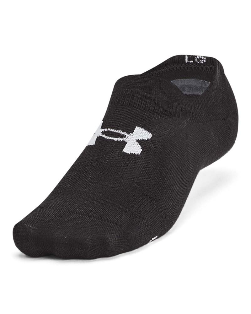 Sosete Unisex ESSENTIAL 6PK ULTRA Under Armour 
