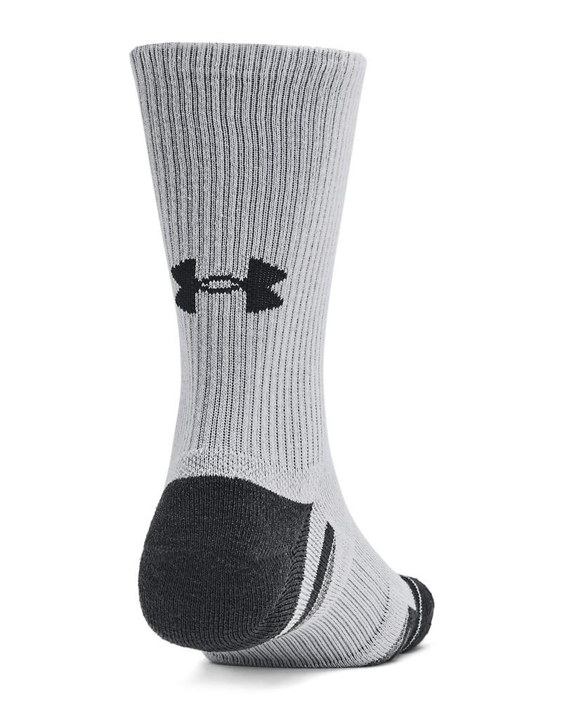 Sosete Unisex PERF TECH 6PK CREW Under Armour 