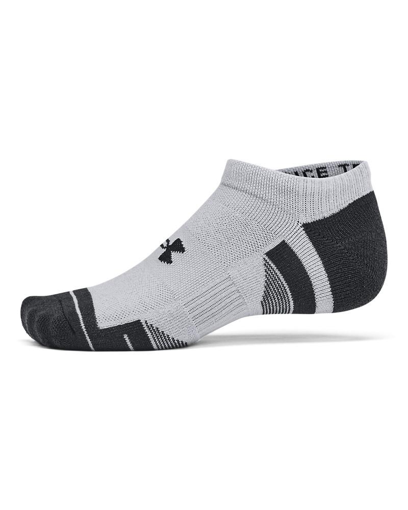 Sosete Unisex PERF TECH 6PK NS Under Armour 