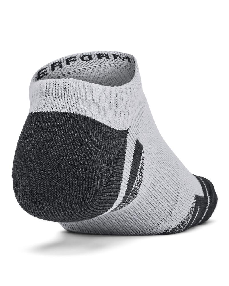 Sosete Unisex PERF TECH 6PK NS Under Armour 