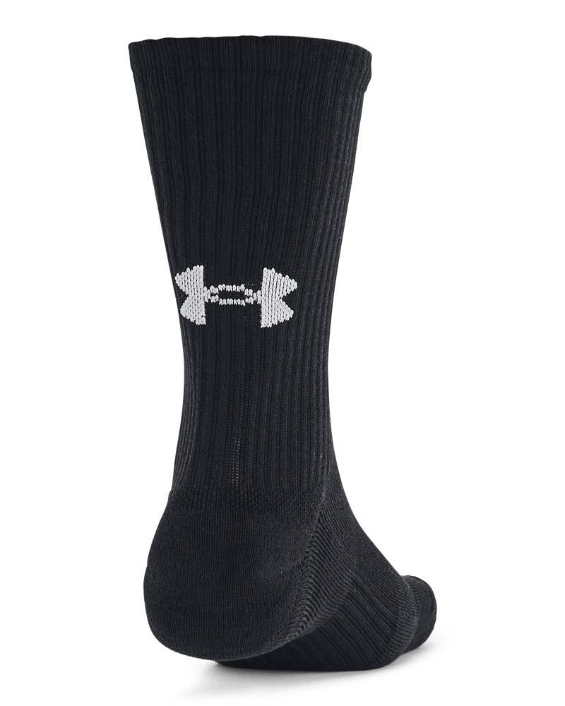 Sosete Unisex TC 3PK CREW Under Armour 