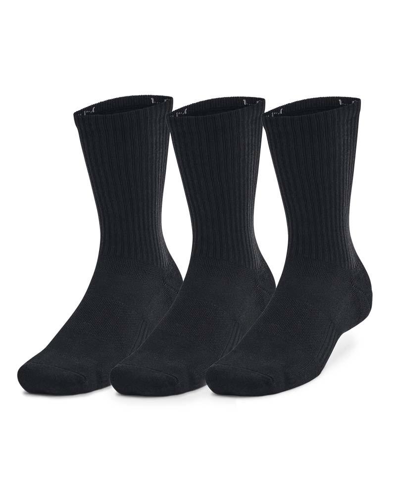Sosete Unisex TC 3PK CREW Under Armour 