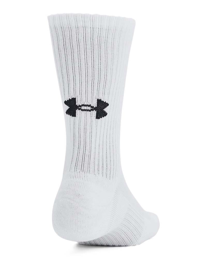 Sosete Unisex TC 3PK CREW Under Armour 