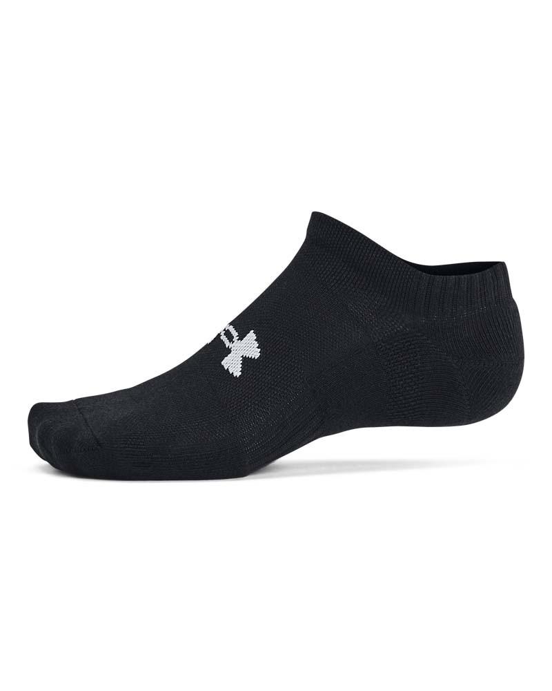Sosete Unisex TC 3PK NO SHOW Under Armour 