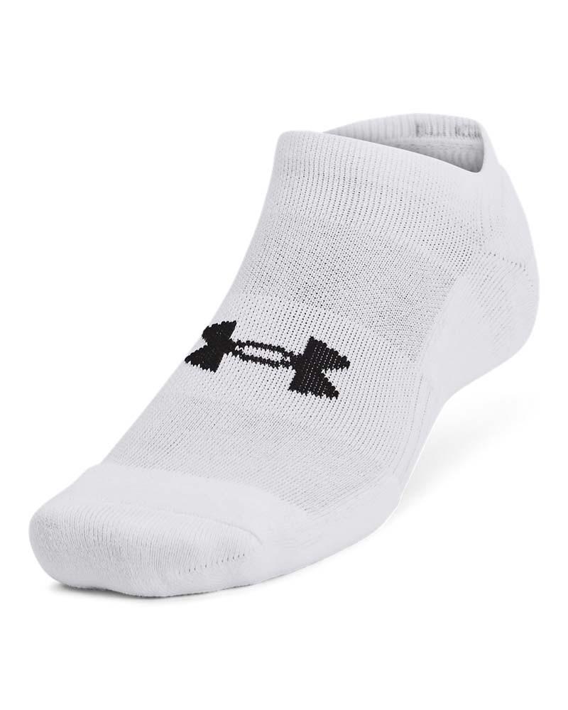 Sosete Unisex TC 3PK NO SHOW Under Armour 
