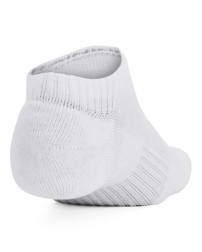 Sosete Unisex TC 3PK NO SHOW Under Armour 