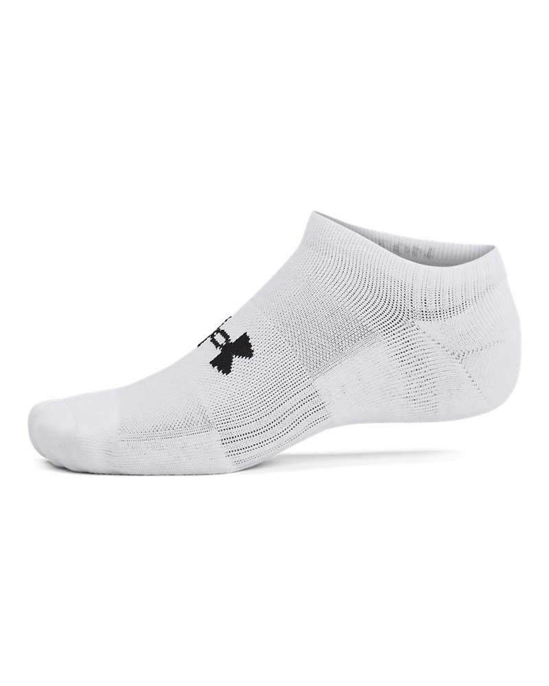 Sosete Unisex TC 3PK NO SHOW Under Armour 