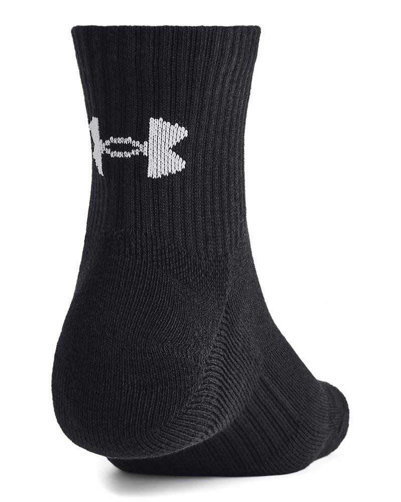 Sosete Unisex TC 3PK QTR Under Armour