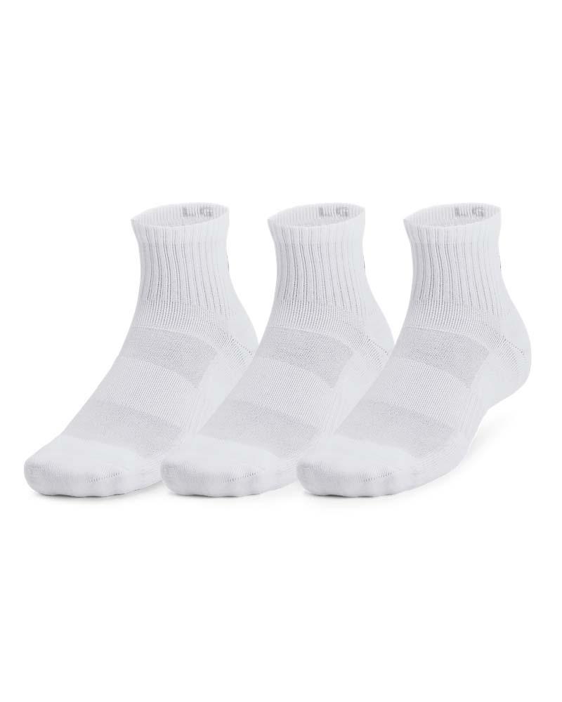 Sosete Unisex TC 3PK QTR Under Armour 