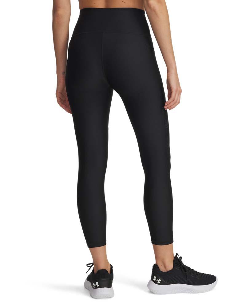 Colanti Dama TECH PRINT PANEL ANKLE LEG Under Armour