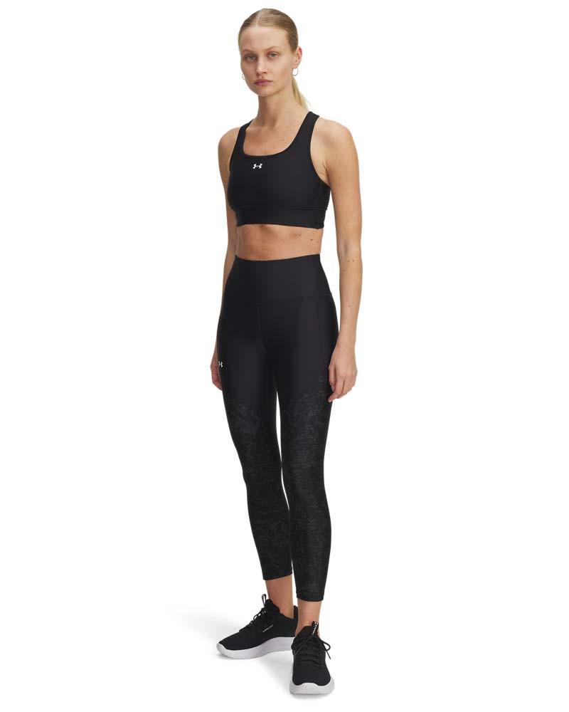 Colanti Dama TECH PRINT PANEL ANKLE LEG Under Armour