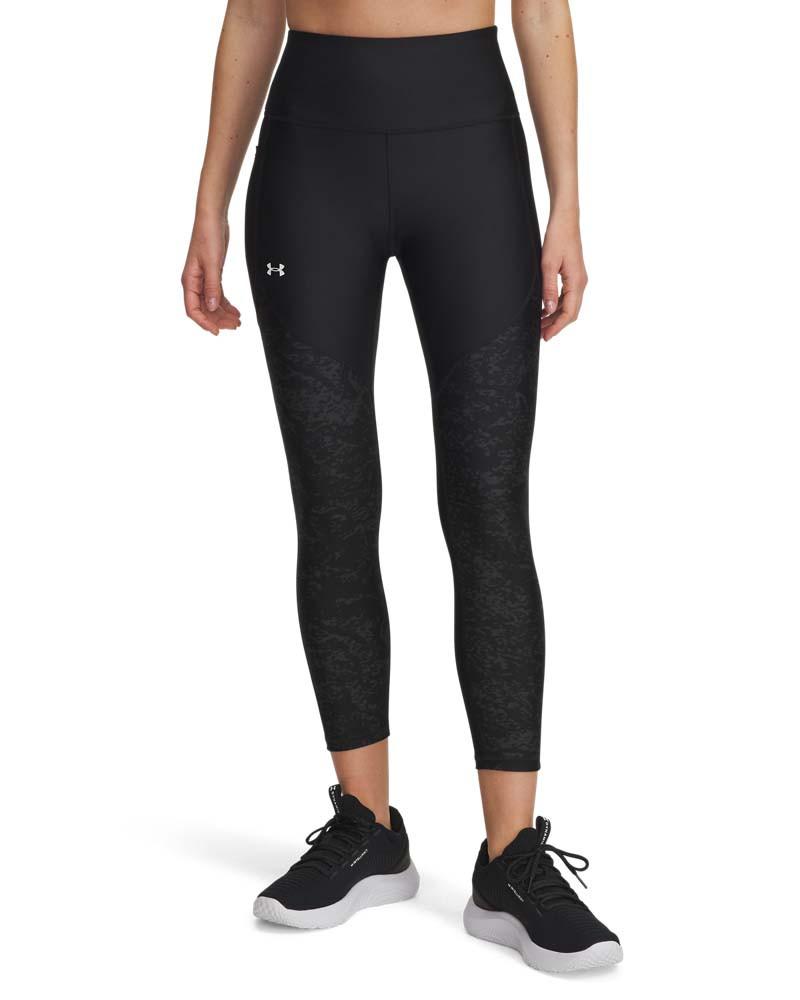 Colanti Dama TECH PRINT PANEL ANKLE LEG Under Armour