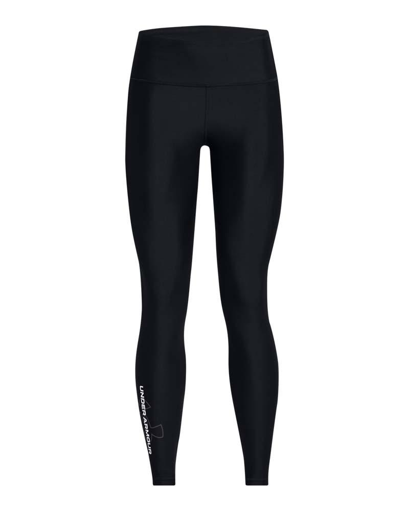 Colanti Dama TECH BRANDED LEGGING Under Armour 