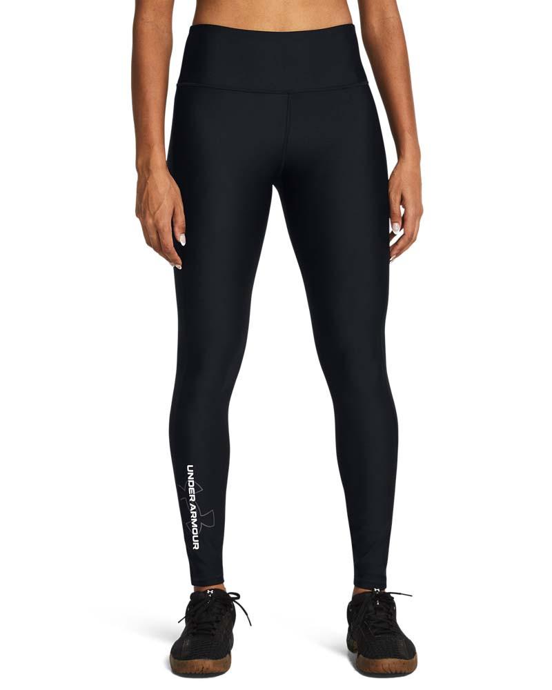 Colanti Dama TECH BRANDED LEGGING Under Armour 