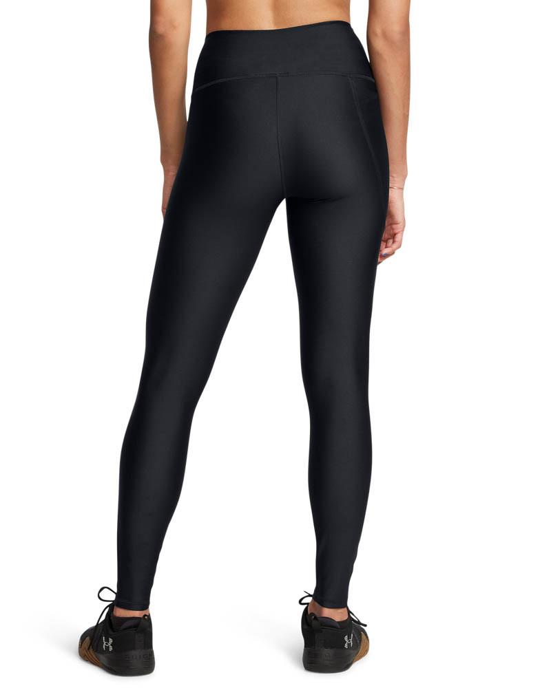 Colanti Dama TECH BRANDED LEGGING Under Armour