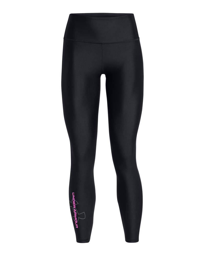 Colanti Dama TECH BRANDED LEGGING Under Armour