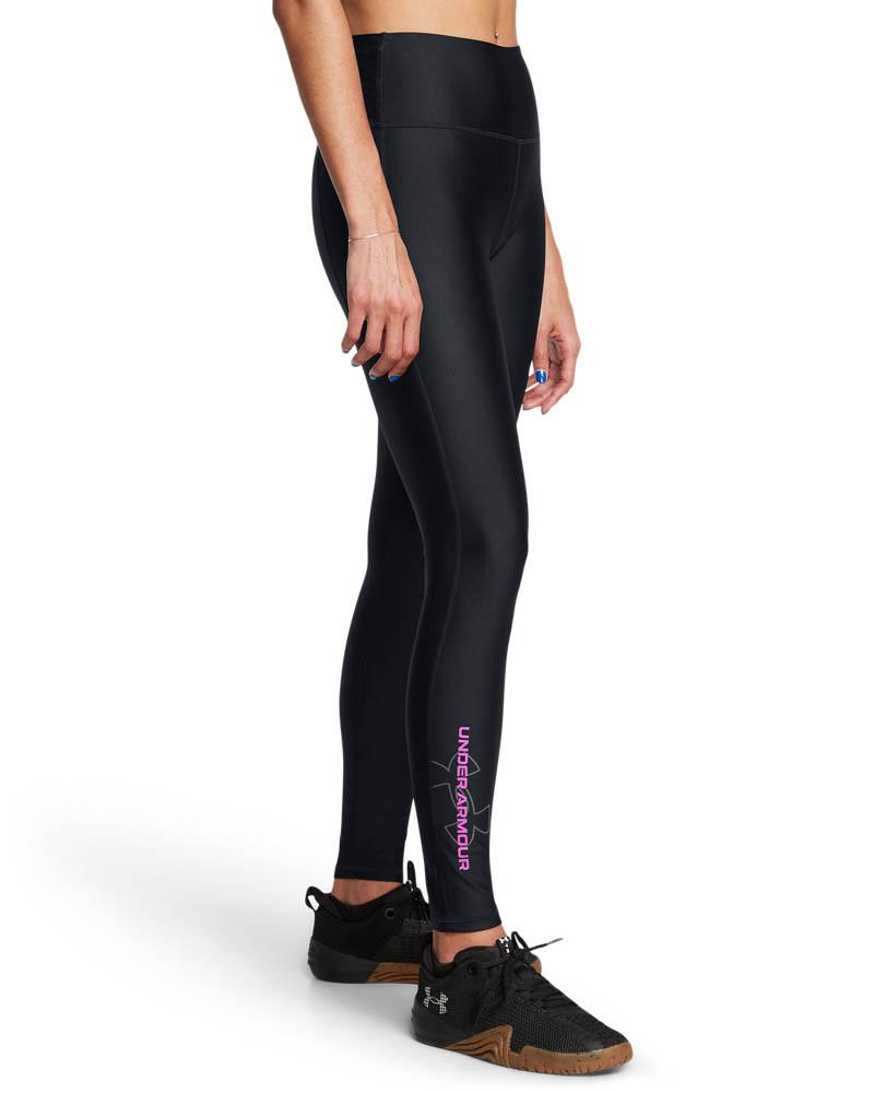 Colanti Dama TECH BRANDED LEGGING Under Armour
