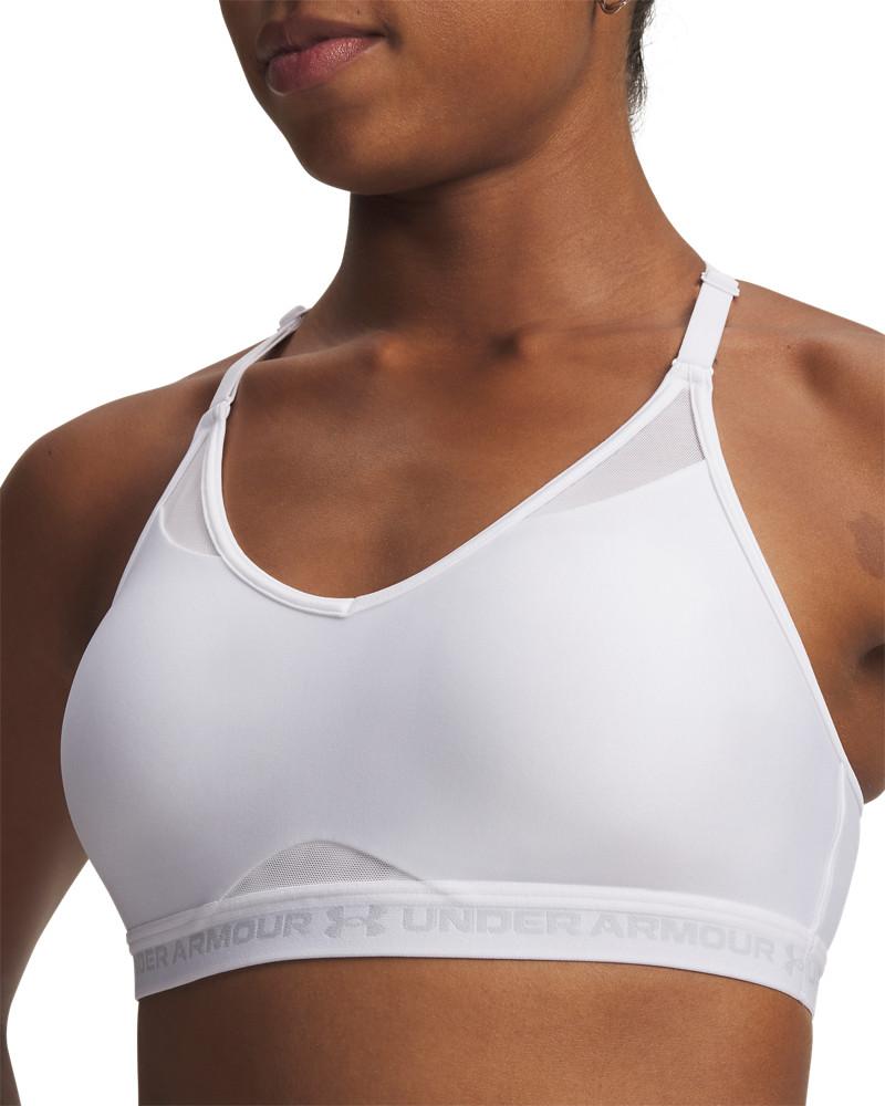 Bustiera Dama CROSSBACK LOW BRA Under Armour 
