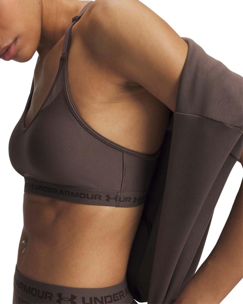 Bustiera Dama CROSSBACK LOW BRA Under Armour 